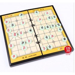 中國象棋 (PVC折叠式棋盤)