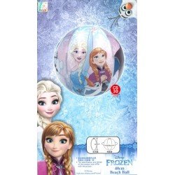 Disney  Beach Ball 40cm FROZEN