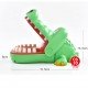 Bite finger crocodile toy (Tricky toy)