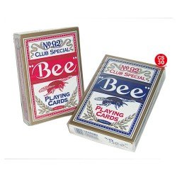 美國BEE 蜜蜂撲克牌  蜜蜂啤牌 (美國進口)