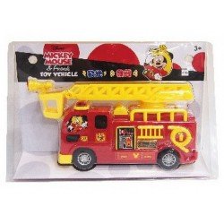 Disney Series 米奇 發光發聲消防車