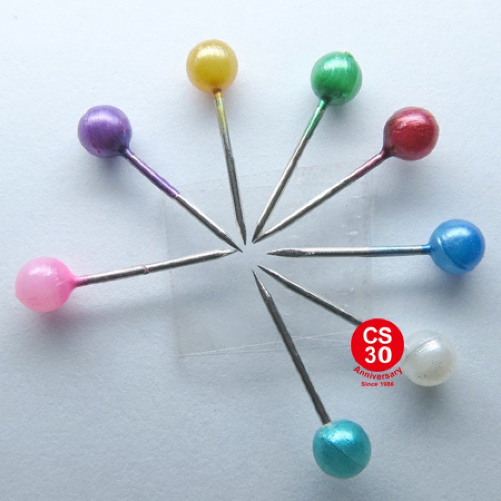 珠针 (40支)