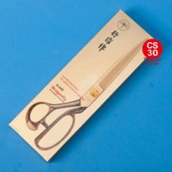 韓國青蜓牌洋剪 12寸  A290 DRAGONFLY Scissor