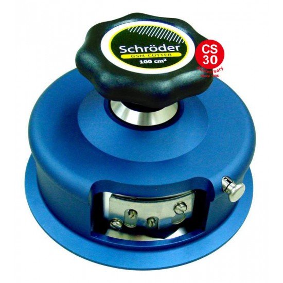 Schroder GSM圓形切布器