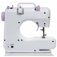 UFR-705 Multi-functional household sewing machine (equipped with 12 kinds of sewing needle tracks)