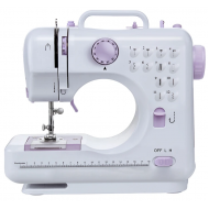 UFR-705 Multi-functional household sewing machine (equipped with 12 kinds of sewing needle tracks)
