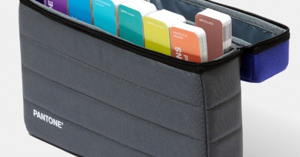 GPG304A Pantone Portable Guide Studio 8 guides set