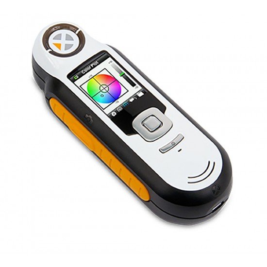 RM200QC Imaging Spectrocolorimeter 便攜式成像分光色差儀 Color Evaluation Tools 色彩測定工具