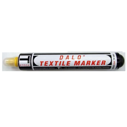DALO Textile Marker美國黃油筆  (大)