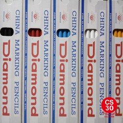 Diamond crayons (multiple colors) (12 packs)