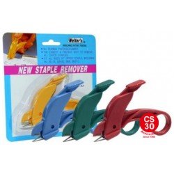 Welters SR-A1 起釘鉗 NEW-STAPLE-REMOVER