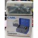 CARL CB-8100B 錢箱 (雙重密碼鎖及鎖匙兩用)