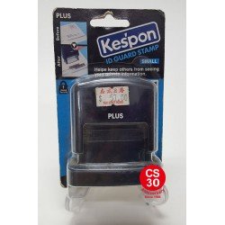 Kespon ID Guard Stamp  PLUS