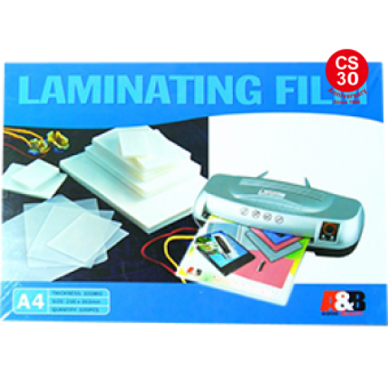 LF-70 Thermal Laminating Film