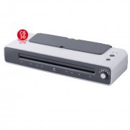 COMIX F9062 A3  Laminator  (80-175mic) 4 Rollers