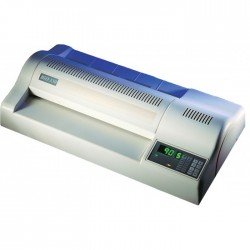 BIO 330H A3 Professional Laminator  6 roller high speed high dosage (made in korea)