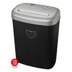 Nippo NS-2011CD (crushed) shredder  (Discontinued, please use NS-2070CD instead)