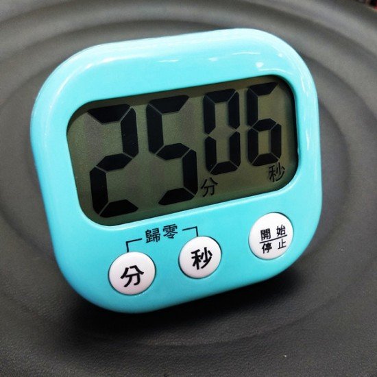 BK-731 大螢幕電子計時器 Timer