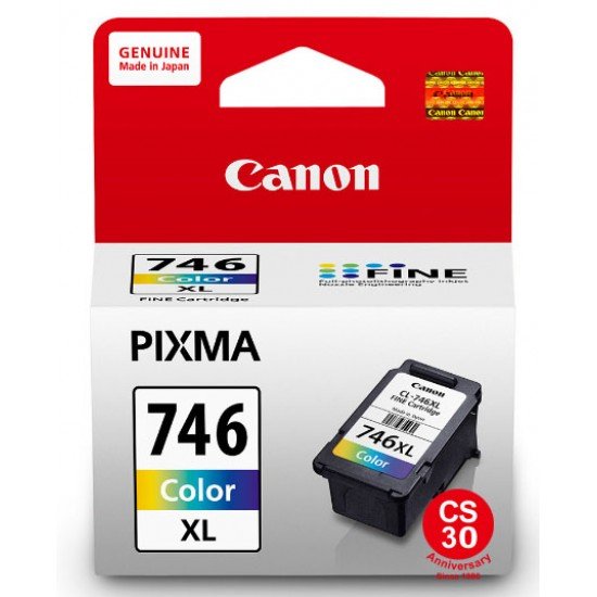 Canon 746XL Color INK