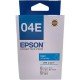 Epson T04e Ink Color CMY (Blue, Magenta, Yellow optional)