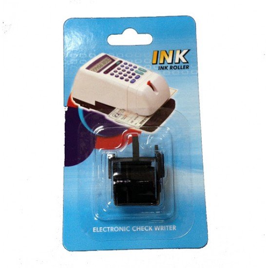 Needtek Electronic Checker ink