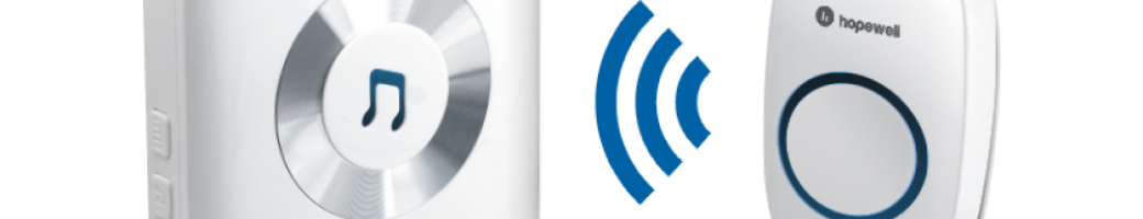 wireless door bell wireless door bell