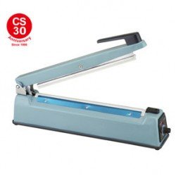 A&B MS-200 8"手壓式封口機 Plastic film sealer