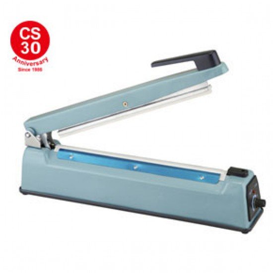 A&B MS-300 12" Plastic film sealer