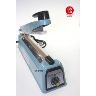 A&B MS-300 12" Plastic film sealer