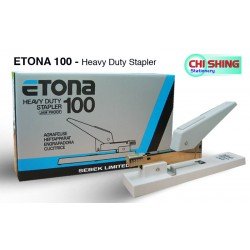 ETONA 100重型釘書機 (約 90張)