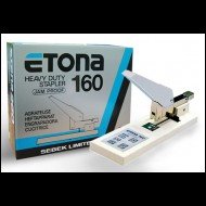 ETONA 160 Japanese heavy stapler (160)