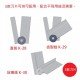 ARL 中型裁纸機 (20張/A2) DC-250 ARL 中型裁纸機 (20張/A2) DC-250