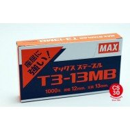 MAX 釘鎗針 T3-13MB