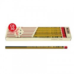 Chung Hwa 6181 Pencils 