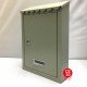 傳統鐵信箱 郵筒Letter box