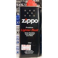 Zippo打火機油 Lighter fluid 125ml