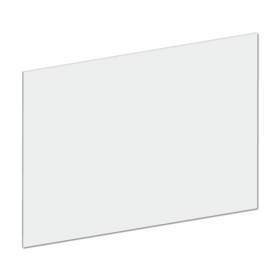  特大珠珠板 白色  3X6尺 (Foam Board)