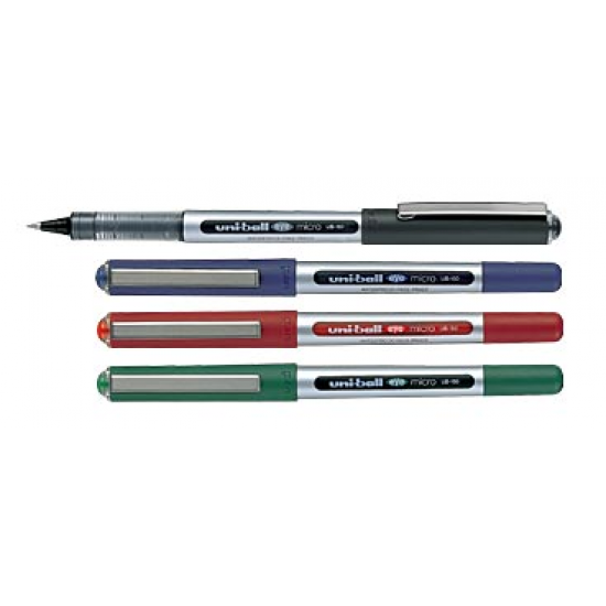 UNI-ball eye micro PEN 