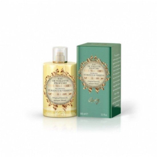 RUDY - 玫瑰花大黃果淡香水 - 100ml RUDY - 玫瑰花大黃果淡香水 - 100ml