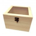 木製盒