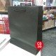 A4 paper bag-BLACK  ( wholesales and retail)