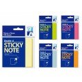 Double A Sticky Note Pad