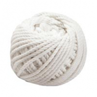 cotton rope ball