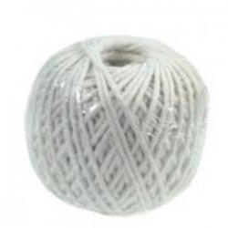 Thick cotton rope ball