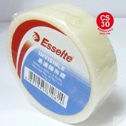Esselte 隱形膠紙 (36碼)  (8卷庄)