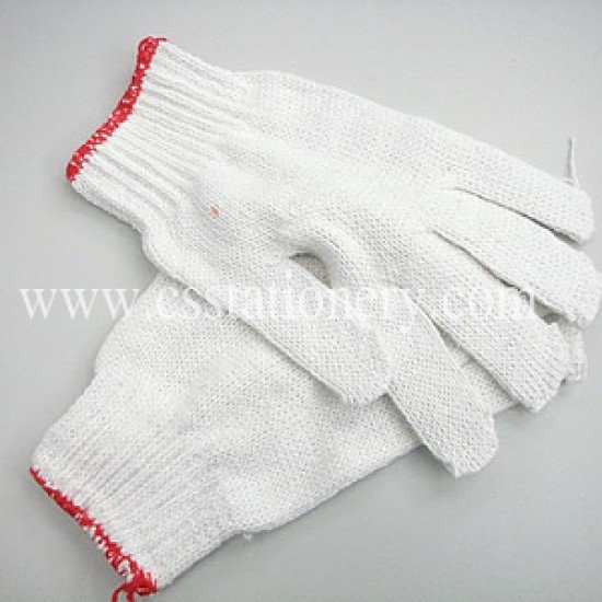 Glove (a pair of ) 