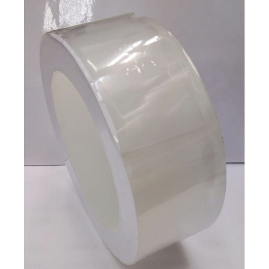 N2 TC-402 水晶雙面膠紙 Crstyal Tape 40mm x 2米 N2 TC-402 水晶雙面膠紙 Crstyal Tape 40mm x 2米