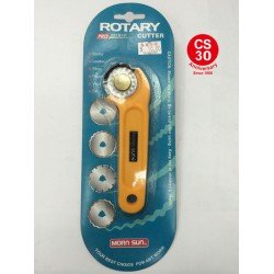圓型介刀 Rotary DIY Cutter 