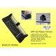 ARGO 322 A4 Rotary Trimmer 滾動式切割器 (黑色膠底) ARGO 322 A4 Rotary Trimmer 滾動式切割器 (黑色膠底)