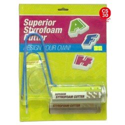 Styrofoam Cutter D-11
